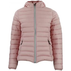 Peak Mountain Alouette Rose XL Jacket - Women Peak Mountain Alouette Rose XL Jacket - Women