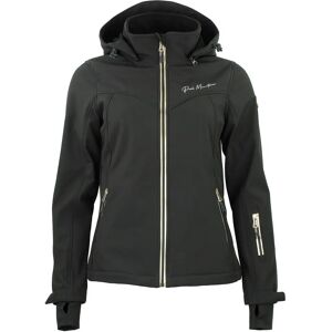 Peak Mountain Amaleo Wasserdichte Jacke - Jacke Peak Mountain Amaleo Wasserdichte Jacke - Jacke