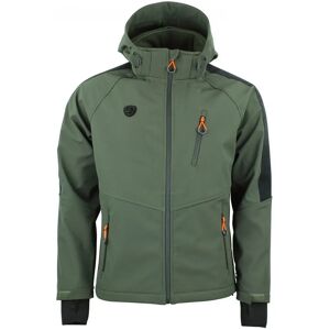 Veste Softshell Peak Mountain Homme - Veste Veste Softshell Peak Mountain Homme - Veste