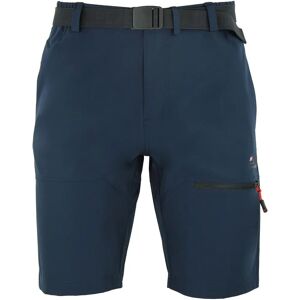 Peak Mountain Cajasi Shorts - Lätt, Andningsbar, Fickor - Shorts Peak Mountain Cajasi Shorts - Lätt, Andningsbar, Fickor - Shorts