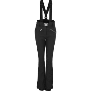 Peak Mountain - ADAM - Noir - EU XXL - pantalon de ski Peak Mountain - ADAM - Noir - EU XXL - pantalon de ski
