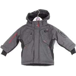 Veste Peak Mountain Ecamate - Veste de ski pour enfants Veste Peak Mountain Ecamate - Veste de ski pour enfants