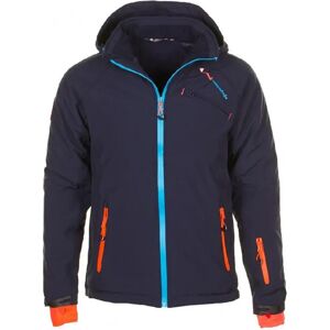 Veste de ski Peak Mountain Cimali pour hommes - Veste Veste de ski Peak Mountain Cimali pour hommes - Veste