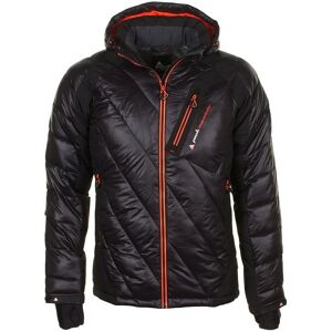 Peak Mountain Cybrid Skijas - Zwart - Mannen - XL Peak Mountain Cybrid Skijas - Zwart - Mannen - XL