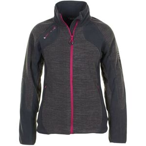 Peak Mountain Acut WZ Fleece Jacket - Fleece Jacket Peak Mountain Acut WZ Fleece Jacket - Fleece Jacket