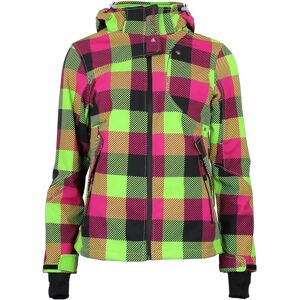 Peak Mountain Aveny Softshell Jacka - Vattentät och Andningsbar Peak Mountain Aveny Softshell Jacka - Vattentät och Andningsbar