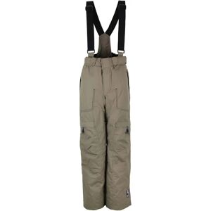 Peak Mountain Ecloss Skibroek voor kinderen Peak Mountain Ecloss Skibroek voor kinderen