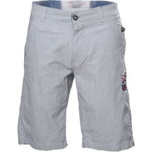 Vent Du Cap Cebrun Shorts - Grijs - 2XL - Shorts Vent Du Cap Cebrun Shorts - Grijs - 2XL - Shorts