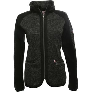 Peak Mountain ASPHERE Pull en polaire - Fleecepullover - Publicité Peak Mountain ASPHERE Pull en polaire - Fleecepullover - Publicité