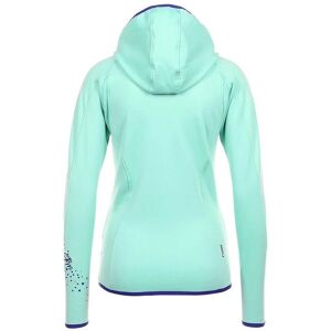 Peak Mountain ACAMPUS Pull en polaire - Fleece Pullover - Publicité Peak Mountain ACAMPUS Pull en polaire - Fleece Pullover - Publicité