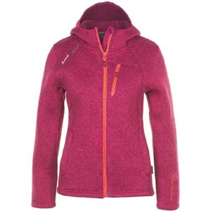 Peak Mountain Womens Alaine WZ/1 Jacket Pink Size XL - Jacket Peak Mountain Womens Alaine WZ/1 Jacket Pink Size XL - Jacket