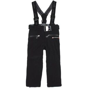 Peak Mountain Fafuzza Zwarte Skihose - Skihose Peak Mountain Fafuzza Zwarte Skihose - Skihose