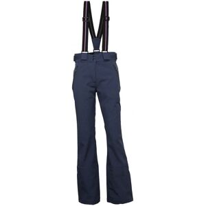 Pantalon de ski Peak Mountain Apello Orange - Ski Pants - Publicité Pantalon de ski Peak Mountain Apello Orange - Ski Pants - Publicité