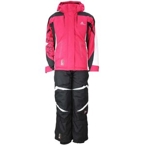 Combinaison de ski Gilia Rose Peak Mountain - Fille 10-16 ans Combinaison de ski Gilia Rose Peak Mountain - Fille 10-16 ans