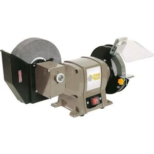 Fartools TME 150-200B Meuleuse - 250 W Ø 200 mm Fartools TME 150-200B Meuleuse - 250 W Ø 200 mm