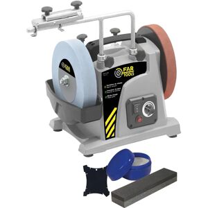 Fartools W3S 200 - 120 W Water slijpmachine - Slijpmachine Fartools W3S 200 - 120 W Water slijpmachine - Slijpmachine