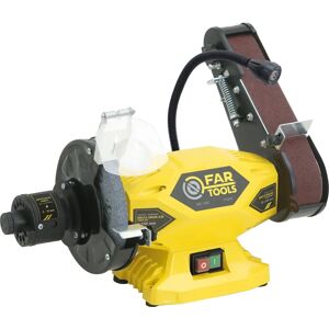 Fartools Banden Slijp - 150x20mm - 400W Fartools Banden Slijp - 150x20mm - 400W