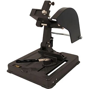 Support pour Meuleuse Angulaire 180/230mm - Transforme en Tronçonneuse - Publicité Support pour Meuleuse Angulaire 180/230mm - Transforme en Tronçonneuse - Publicité