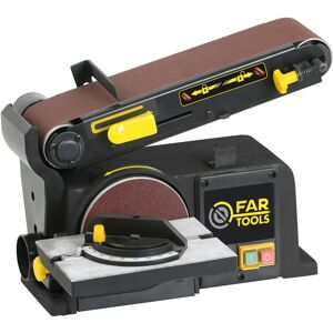 Smerigliatrice Orbitale Fartools 370 W - BDS 150 Smerigliatrice Orbitale Fartools 370 W - BDS 150