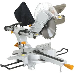 FAR TOOLS JOS255C - Radialna pilarka ukośna 250mm - 2000W FAR TOOLS JOS255C - Radialna pilarka ukośna 250mm - 2000W