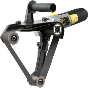 Fartools TBS 1300 Ponceuse à bande - Tube métal bois 1300W - Publicité Fartools TBS 1300 Ponceuse à bande - Tube métal bois 1300W - Publicité