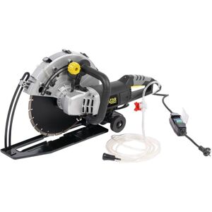 Far Tools MC 355A - 2600 W Machine de Coupe - Far Tools MC 355A - 2600 W Machine de Coupe -
