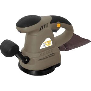 Fartools FARTOOLS ONE S 450B Ponceuse Orbitale - 430 W - Publicité Fartools FARTOOLS ONE S 450B Ponceuse Orbitale - 430 W - Publicité