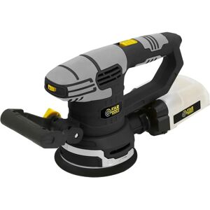 Sander Orbitale Fartools 450W 125mm - Pour Surfaces Courbes Sander Orbitale Fartools 450W 125mm - Pour Surfaces Courbes