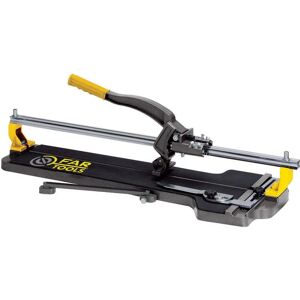 FARTOOLS PRO - J 675 Coupe-carrelage - Longueur max 675mm - 20mm FARTOOLS PRO - J 675 Coupe-carrelage - Longueur max 675mm - 20mm