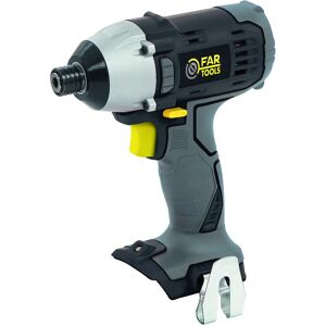 FarTools XF-WRENCH Clé à choc - 150 Nm, 18 V, Li-Ion, Sans batterie FarTools XF-WRENCH Clé à choc - 150 Nm, 18 V, Li-Ion, Sans batterie