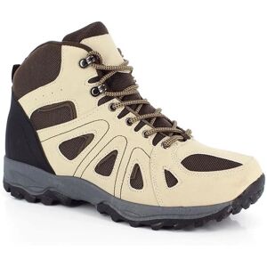 Kimberfeel Cervin - Chaussures de Randonnée - Marron - EUR 46 - Publicité Kimberfeel Cervin - Chaussures de Randonnée - Marron - EUR 46 - Publicité