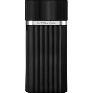Cartier Santos Bărbați - Apă de Toaletă, Flacon Negru - Parfum Cartier Santos Bărbați - Apă de Toaletă, Flacon Negru - Parfum
