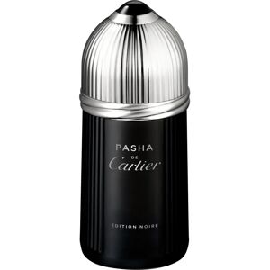 Cartier Pasha Edition Noire Eau de Toilette - 50ml Cartier Pasha Edition Noire Eau de Toilette - 50ml