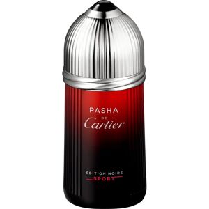 Cartier Pasha Noir Sport Eau de Toilette - 100ml Cartier Pasha Noir Sport Eau de Toilette - 100ml