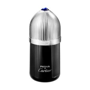 Cartier Pasha Edición Noire Hombre - Perfume Cartier Pasha Edición Noire Hombre - Perfume