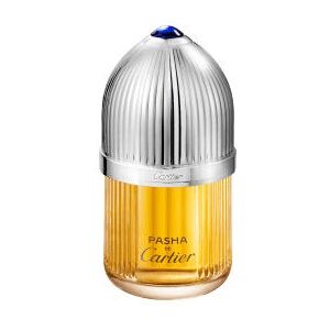 Cartier Pasha Hombre - Perfume Fougere y Oriental 50ml Cartier Pasha Hombre - Perfume Fougere y Oriental 50ml