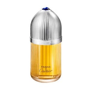 Cartier Pasha Men - Eau de Parfum 100ml Cartier Pasha Men - Eau de Parfum 100ml