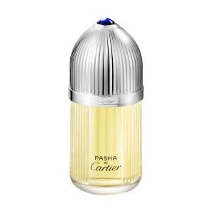 Cartier Pasha Hommes - Pasha De Cartier Eau De Toilette Spray - Parfum pour Hommes - Publicité Cartier Pasha Hommes - Pasha De Cartier Eau De Toilette Spray - Parfum pour Hommes - Publicité