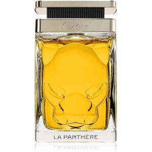Cartier La Panthère Parfüm - Blumentyp Chypre für Damen Cartier La Panthère Parfüm - Blumentyp Chypre für Damen
