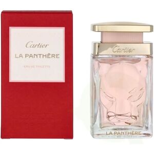 Cartier La Panthère Eau de Toilette - Eau de Toilette Cartier La Panthère Eau de Toilette - Eau de Toilette