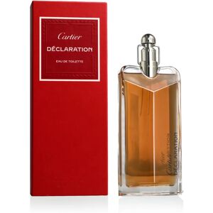 Cartier Déclaration Perfume - 150ml fragancia oriental amaderada Cartier Déclaration Perfume - 150ml fragancia oriental amaderada