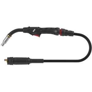 Lincoln Electric 230T Torche MIG - Durable, Ergonomique, Compatible - Publicité Lincoln Electric 230T Torche MIG - Durable, Ergonomique, Compatible - Publicité