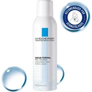 La Roche-Posay Thermal Spring Water Face Spray - Sensitive Skin La Roche-Posay Thermal Spring Water Face Spray - Sensitive Skin
