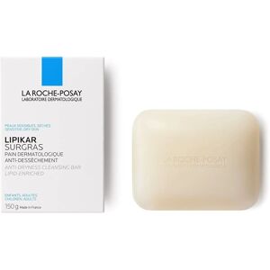 La Roche Posay Lipikar Surgras Soap - 150 g La Roche Posay Lipikar Surgras Soap - 150 g