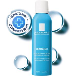 La Roche Posay Zinc Sulfate Solution (150ml) La Roche Posay Zinc Sulfate Solution (150ml)