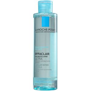 La Roche-Posay Effaclar Facial Cleansing Water - Sensitive & Oily Skin La Roche-Posay Effaclar Facial Cleansing Water - Sensitive & Oily Skin