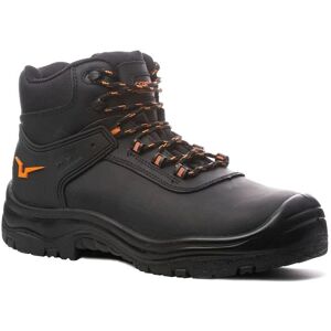 Coverguard - Chaussures de sécurité OPAL - Embout en matériau composite, Cuir respirant, Semelle antidérapante - Publicité Coverguard - Chaussures de sécurité OPAL - Embout en matériau composite, Cuir respirant, Semelle antidérapante - Publicité