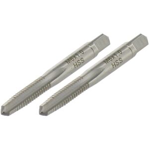 VAR Tarots pour Cadre M6 x 1.0 mm - Kit de réparation - Publicité VAR Tarots pour Cadre M6 x 1.0 mm - Kit de réparation - Publicité