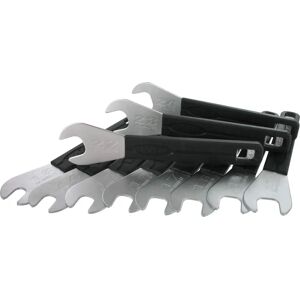 VAR Bike Maintenance Tools - 11 Cone Wrenches 13-24mm VAR Bike Maintenance Tools - 11 Cone Wrenches 13-24mm