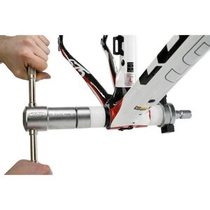 VAR Bike Maintenance Tools Set - Includes 2 Press Fit Adapters for Shimano BB30 VAR Bike Maintenance Tools Set - Includes 2 Press Fit Adapters for Shimano BB30